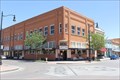 Image for The Elks Building -- Winslow Commercial Historic District -- Winslow AZ