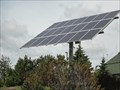 Image for Solar Collector - Hearst (Ontario) Canada