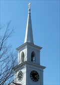 Image for Grace Church Bell Tower - Dennis, MA