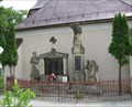 Image for Beluša WW I Memorial