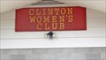 Image for Clinton Women's Club - Clinton, MT
