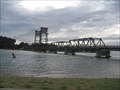 Image for The Bridge Over the River Clyde, Bateman NSW Australia