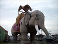 Image for Lucy The Elephant - Margate City, NJ