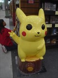 Image for Victorious Pikachu in Fremont California