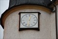 Image for Uhr kleiner Schlossturm - Colditz, Sachsen, Germany