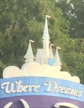 Image for Cinderella's Castle - Lake Buena Vista, FL