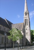 Image for Cathedral of St Mary and St Boniface, Plymouth, England