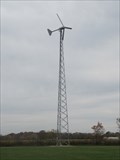 Image for NOAA NWS Wind Turbine - Wilmington, OH