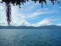 Image for LARGEST Volcanic lake, Lake Toba, Sumatra, Indonesia