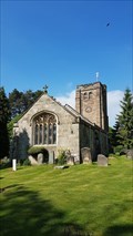Image for St Peter & St Blaise - Somersal Herbert, Derbyshire