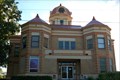 Image for Kinney County Courthouse - Brackettville, TX