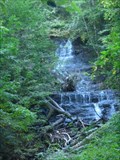Image for Money Brook Falls