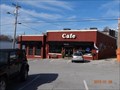 Image for Coffee Cafe-Manchester, TN
