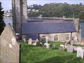 Image for St Petrox  Church Grave Yard, Dartmouth, Devon UK