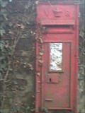 Image for Victorian Letterbox, Caynton Manor, Shropshire