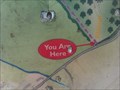 Image for You are here - Croft Quarry Nature Trail - Croft, Leicestershire
