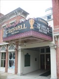 Image for Adrian Union Hall / Croswell Opera House