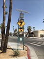 Image for Solar Powered Lights - Palm Springs, CA