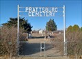 Image for Prattsburg Cemetery - Pratt County, KS