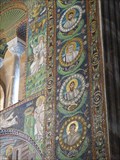 Image for Basilica di San Vitale - Ravenna, Emilia-Romagna, Italy