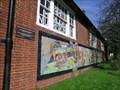 Image for Story of Otford Village Mosaic, Otford, Kent, UK
