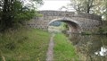 Image for Stone Bridge 24 On The Lancaster Canal - Newton-with-Clifton, UK