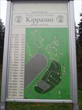 Image for Kippasuo Frisbeegolf - Heinola, Finland