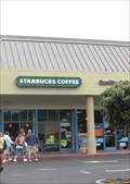 Image for Starbucks -Linda Mar Shopping Center - Pacifica, CA