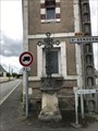 Image for Croix de la Route de Saint-Genouph (La Riche, Centre, France)