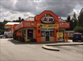 Image for A&W - Mill Bay, BC