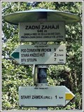 Image for 648m - Zadní Zahájí, Lesná, CZ