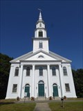 Image for Church of Christ, Congregational - Granby, MA