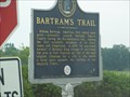 Image for Bartrams's Trail - Wetumpka, AL