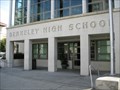 Image for Berkeley High School (Berkeley, California)