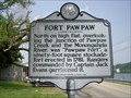 Image for Fort Pawpaw