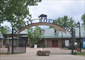 Image for Little Rock Zoo Entrance Arch