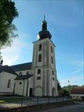 Image for TB 3324-12.0 Merin, kostel