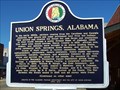 Image for Union Springs, Alabama  - Union Springs, Alabama