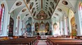 Image for St. Ignatius Mission - St. Ignatius, Montana