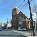 Image for Christ Evangelical Lutheran Church - Lancaster, PA