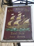 Image for The Ship Inn - West Street, Oundle, Northamptonshire, UK