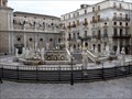 Image for Fontana Pretoria (Praetorian Fountain) - Palermo, Sicily, Italy