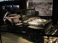 Image for Jeep au Mémorial de Caen - Normandy - France