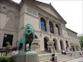 Image for Art Institute of Chicago Lions - Chicago, IL