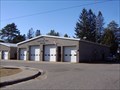 Image for Haines Fire Hall - Mercer