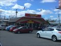 Image for Burger Chef - 4600 NW 39th St - Oklahoma City