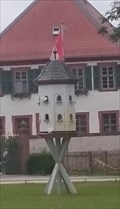 Image for Taubenhaus im Kloster Seligenstadt, Hessen, Germany