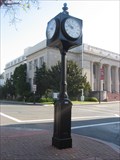 Image for Martinez clock - Martinez, CA