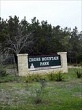 Image for Cross Mountain Park - Fredericksburg, TX