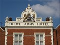 Image for 1880 - Crewe Arms Hotel